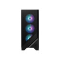 MSI MAG Forge 321R Airflow Black