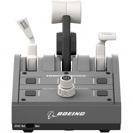 Thrustmaster TCA Yoke Pack Boeing Edition Xbox/PC