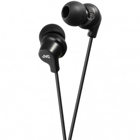 JVC HA-FX10-B