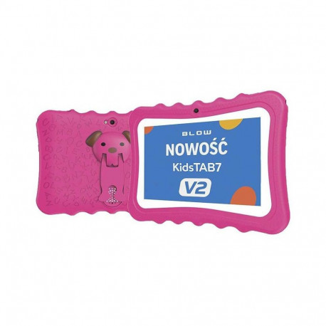 Blow KidsTAB7 V2 7" 4GB 32GB Pink