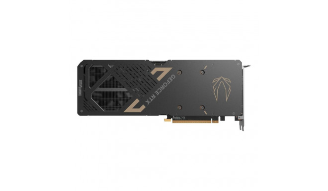 ZOTAC GeForce RTX 5070 Gaming Solid OC 12GB GDDR7 192bit