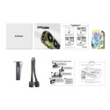 ZOTAC GeForce RTX 5070 Gaming Solid OC 12GB GDDR7 192bit