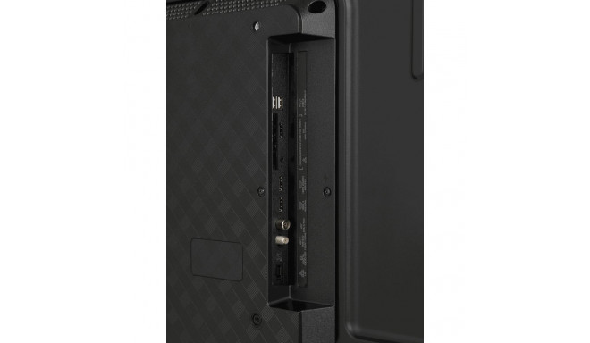 Hisense 50E7Q PRO