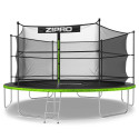 Zipro Jump Pro Inner Net 14FT 435cm