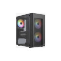 Aerocool Hexform V2 Black