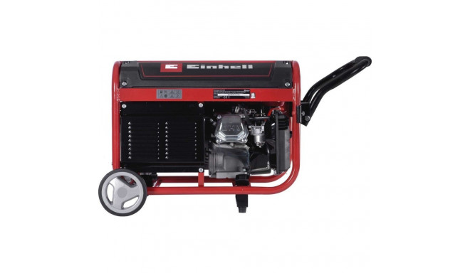 Einhell power generator TC-PG 35/E5, generator (red/black)
