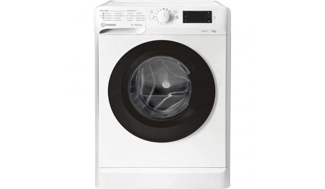 Indesit MTWE 71252 WK EE