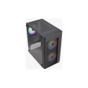 Aerocool Hexform V2 Black