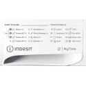 Indesit MTWE 71252 WK EE
