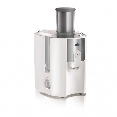 Braun J500