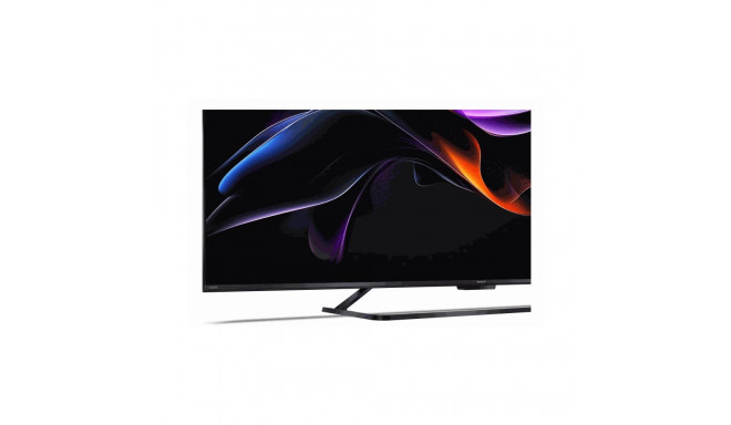 Sharp 65HR7265E + CP-AWS0101 Bundle