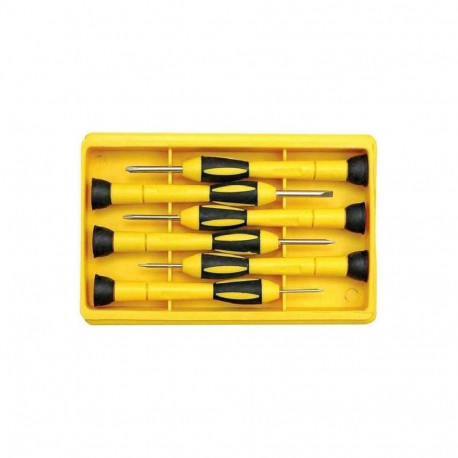 Vorel Torx precision screwdrivers T5-T10 6 pcs. 64554