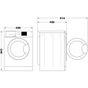 Indesit IM 642 MY TIME EE