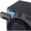 LG RHX5009TBB