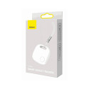 Baseus Intelligent T2 Pro, anti-loss device (white)