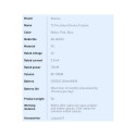 Baseus Intelligent T2 Pro, anti-loss device (white)