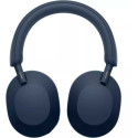 Sony WH-1000XM5 Blue