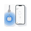 Baseus Intelligent T2 Pro, anti-loss device (white)