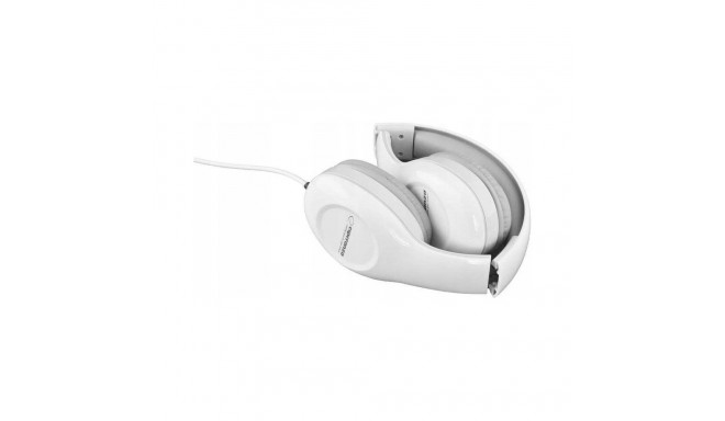 Esperanza Soul EH138W White