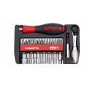 Wiha ProBuddy Evo, 40 gab., 1/4