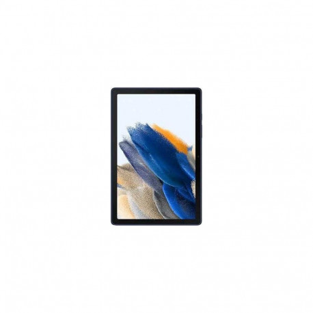 Samsung "Clear Edge Cover Galaxy Tab A8" Navy