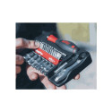 Wiha ProBuddy Evo, 40 gab., 1/4