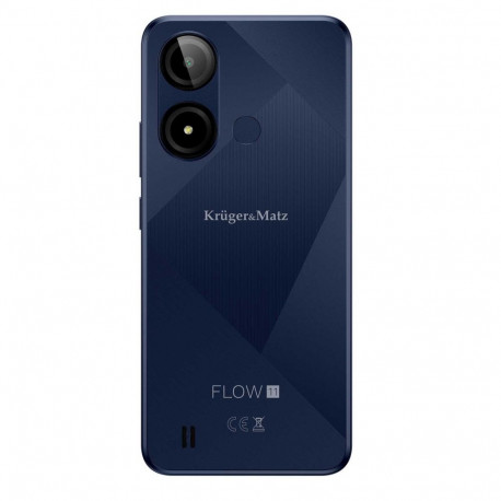 Kruger & Matz Flow 11 4/64GB Blue