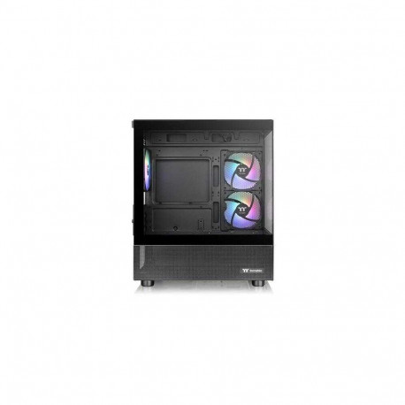 Thermaltake View 170 TG ARGB Black