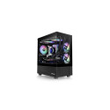 Thermaltake View 170 TG ARGB Black