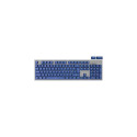 Genesis Lead 300 Blue Double Shot Keycaps