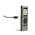 Philips DVT1170 8GB USB Type-C