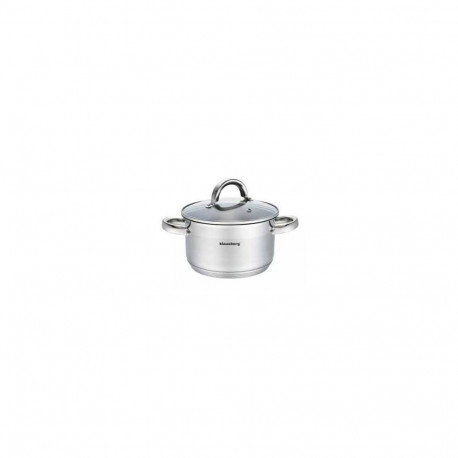 Klausberg Pot 18cm (KB-7123)