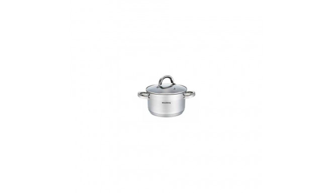 Klausberg Pot 18cm (KB-7123)