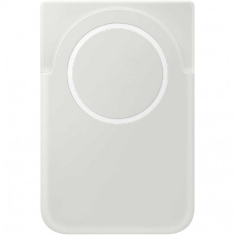 Samsung Magnet Wireless Battery Pack 5000 mAh Gray EB-U2500XJEGWW