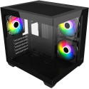 Fortron S140 Black
