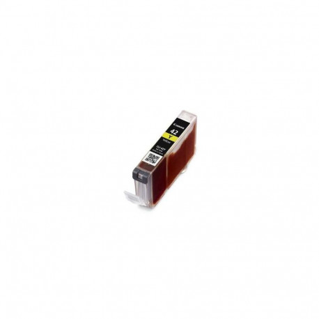 Canon CLI-42 Yellow