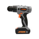 Sthor 18V drill/driver STHOR 78972