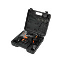 Sthor 18V drill/driver STHOR 78972