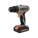 Sthor 18V drill/driver STHOR 78972