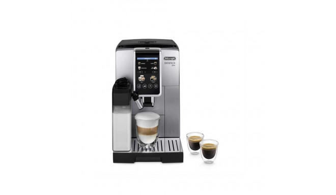 Delonghi ECAM380.85.SB