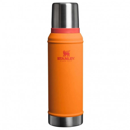 Stanley The Legendary Classic Bottle 940ml Goldenrod Coral
