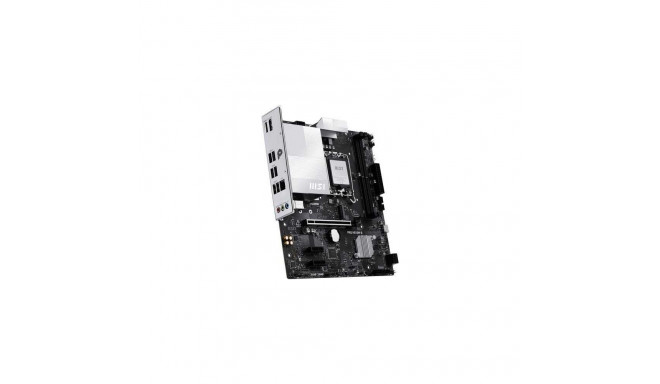 MSI Pro H810M-B