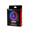 Chieftec Tornado RGB 120 mm CF-1225RGB