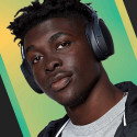 Skullcandy Hesh Evo Over-ear Black