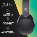 Skullcandy Hesh Evo Over-ear Black