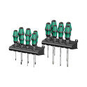 Wera Screwdriver Set Big Pack 300