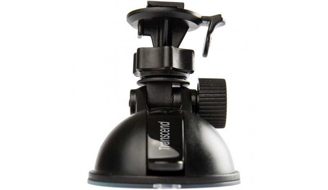 Transcend Suction Mount
