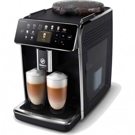 Saeco SM6580/10