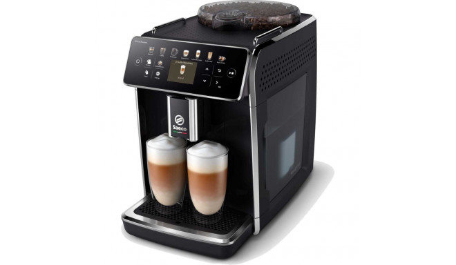 Saeco SM6580/10