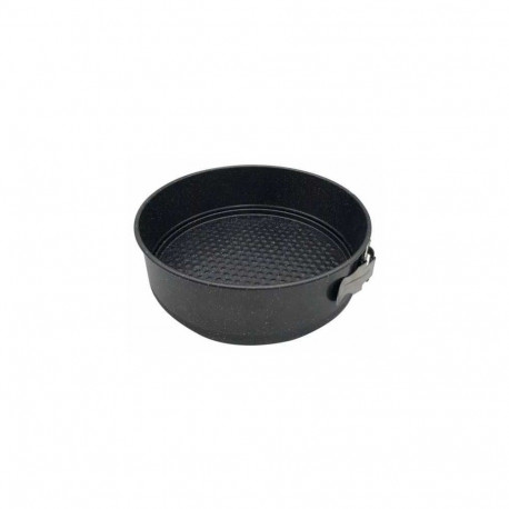 KingHoff Marbled-coated cake pan 26 cm KH-1546